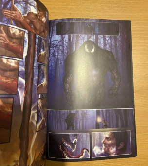 Шон Райан: Человек-Паук. 100 лет Marvel