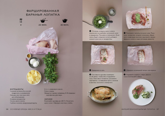 Маленькая книга гурмана. Мечтать не вредно!