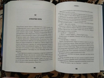 Роджер Хоббс: Призрак