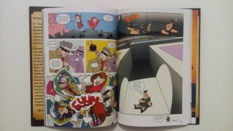 Алекс Хирш: Гравити Фолз. Забытые легенды. Графический роман