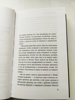 Трейси Шевалье: Новенький