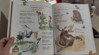 Марина Дружинина: Занимательные упражнения с буквами и словами