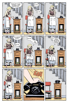 Роберт Сикоряк: Фантастическая четвёрка. Нестабильные молекулы