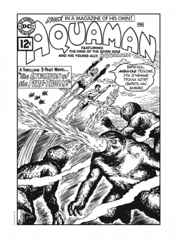 Супергерои DC COMICS. Более 100 сцен для раскрашивания