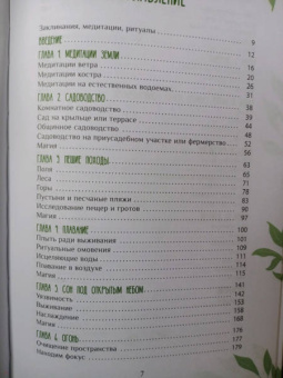 Джессика Баумгартнер: Магия природы. Медитации и ритуалы, чтобы обрести свой внутренний голос
