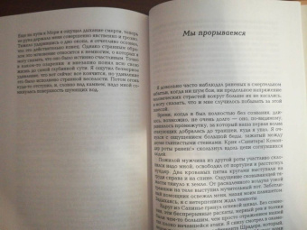 Эрнст Юнгер: В стальных грозах