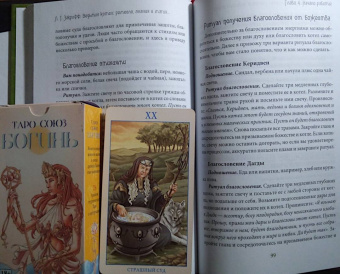 Темпест Закрофф: Ведьмин котел. Ремесло, знания и магия ритуальных сосудов