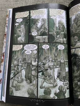 Билл Уиллингхэм: Сказки. Книга 4