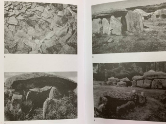 Пьер-Ролан Жио: Бретонцы. Романтики моря