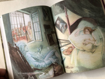 Софья Прокофьева: Лоскутик и Облако