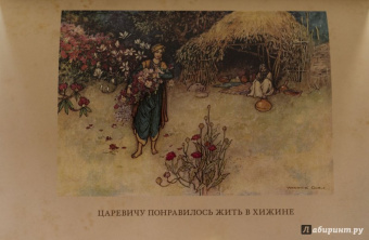 Бенгальские сказки