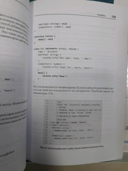 Борис Черный: Профессиональный TypeScript. Разработка масштабируемых JavaScript-приложений