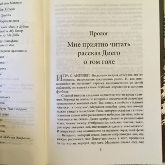 Марадонна, Аркуччи: Диего Марадона. Автобиография