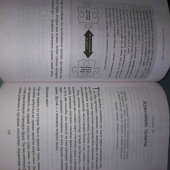 Марк Уолинн: Это началось не с тебя. Как мы наследуем негативные сценарии нашей семьи и как остановить их влияние