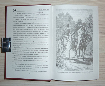 Рид Майн: Пиратский остров. Молодые невольники