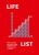 Эндрю Голд: Lifelist. 1000 желаний, мечтаний и дел, которые стоит попробовать в жизни