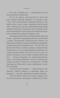 Владимир Сорокин: Метель