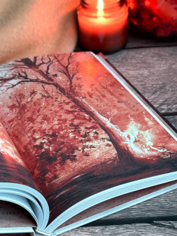 Анастасия Строкина: Держиоблако