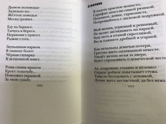 Сергей Есенин: Не жалею, не зову, не плачу...