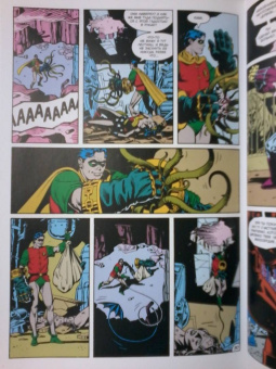 Алан Мур: Супермен. Что случилось с Человеком Завтрашнего Дня? Издание делюкс