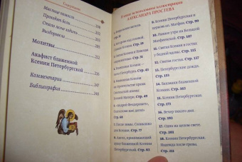 Подвиг ради спасения и любви. Блаженная Ксения Петербургская