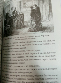 Эмиль Габорио: Дело вдовы Леруж