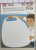 Kumon. Клеим наклейки. В магазине