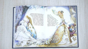 Людмила Сухоставец: Снежная история