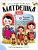 Семеновская матрешка 7 кукол (русские сувениры) Семеновская матрешка 7 кукол (русские сувениры)