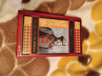 Алексей Толстой: Хождение по мукам