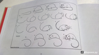 Эдвин Лутц: Что рисовать и как рисовать. Пошаговые техники для тех, кто хочет стать художником за 5 минут