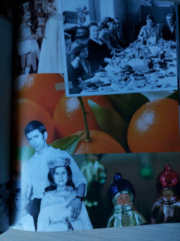 Алена Спирина: Советская кухня по ГОСТУ и не только...