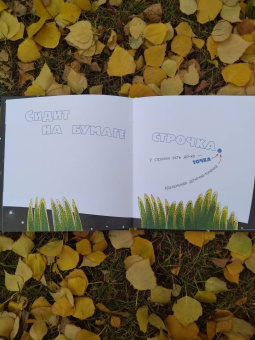 Ксения Горбунова: Точка растет