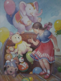 Валентин Катаев: Цветик-семицветик и другие сказки