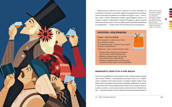 Николас Морган: Все, что вам нужно знать о виски