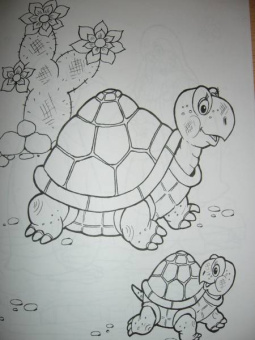 Татьяна Коваль: Живая планета