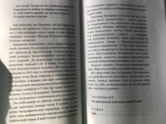 Павел Стеллиферовский: Хамелеон. Похождения литературных негодяев