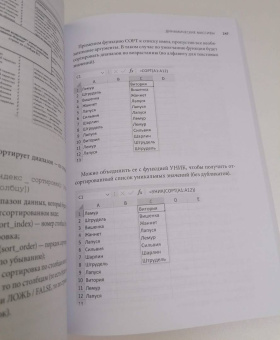 Ренат Шагабутдинов: Магия таблиц. 100+ приемов ускорения работы в 
Excel