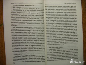 Анна Корниенко: Детская агрессия. Простые способы коррекции нежелательного поведения ребенка