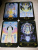 Рейвенн Фелан: Dreams of Gaia Tarot. Мечты о богине Земли. Таро, 81 карта и руководство по работе с колодой Рейвенн Фелан: Dreams of Gaia Tarot. Мечты о богине Земли. Таро, 81 карта и руководство по работе с колодой