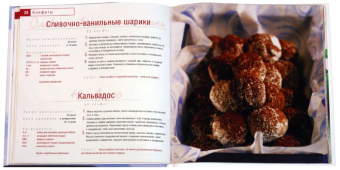 Эткер Д-р: Конфеты