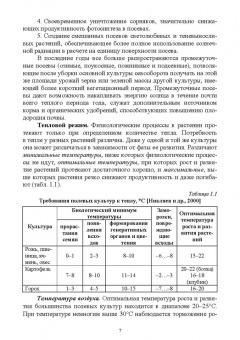Романов, Шморгунов, Беляева: Основы сельскохозяйственных пользований. СПО