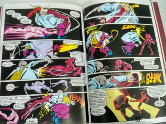 Миллер, Мишелини, Маккензи: Сорвиголова Миллер. Том 1