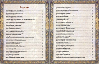 Надежда Радишевская: Чудотворные иконы