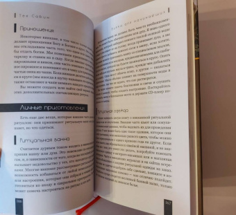 Тея Сабин: Викка для начинающих. Основы философии и практики