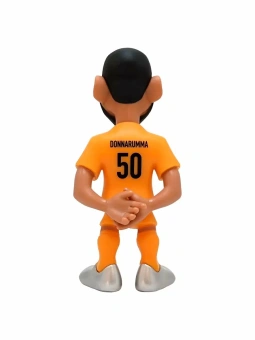 Коллекционная фигурка Minix Футболисты Джанлуиджи Доннарумма PSG 12 см