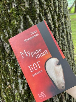 Александра Николаенко: Муравьиный бог. Реквием