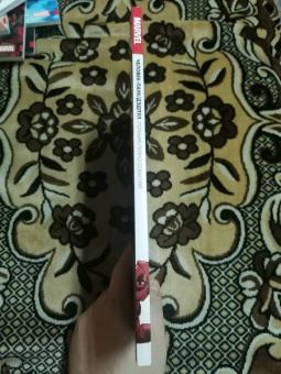 Робби Томпсон: Человек-паук / Дэдпул. Пулным-пулно событий