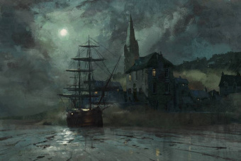 Энгер, Бомба, Дункан: Теория рисунка. Основные приниципы и понятия. Все о цвете, свете, форме, перспективе, композиции