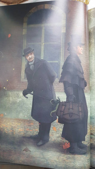 Роджер Желязны: Ночь в тоскливом октябре. Подарочное иллюстрированное издание